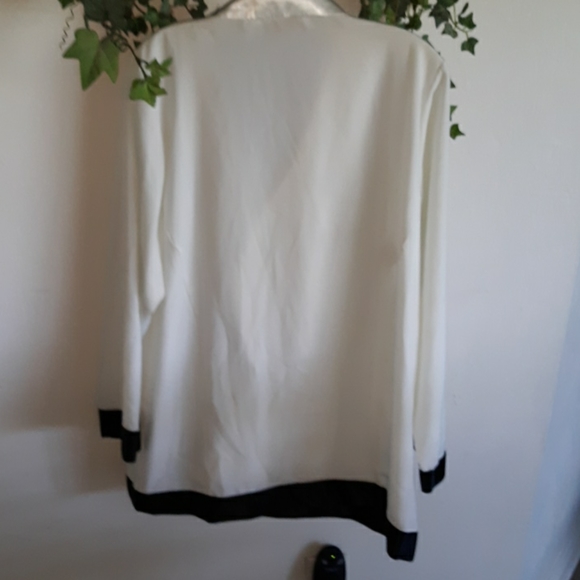 Victoria Secret Evening Lounge pajamas Vintage - Picture 4 of 11